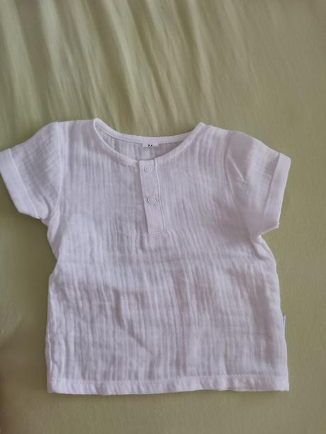 Tričká, mayoral,74