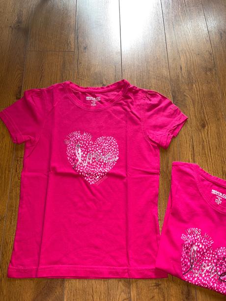 Tričko regatta, 128