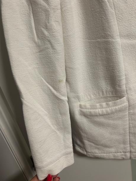 Upletové sako zero, 38