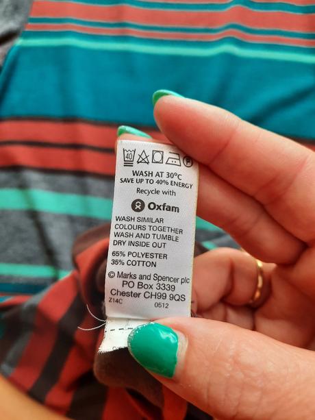 Dámske šaty/ tunika, marks & spencer,s