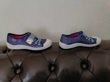 Prezúvky - v.31, 31