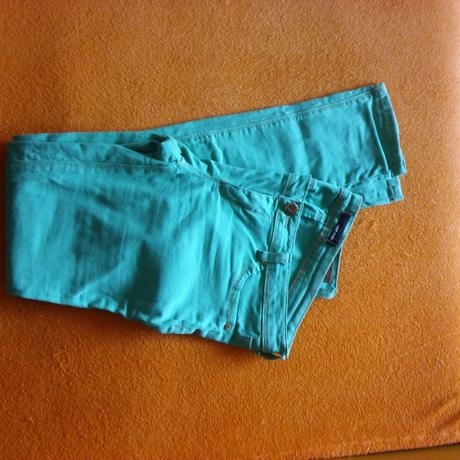 Tally weijl nohavice, tally weijl,l