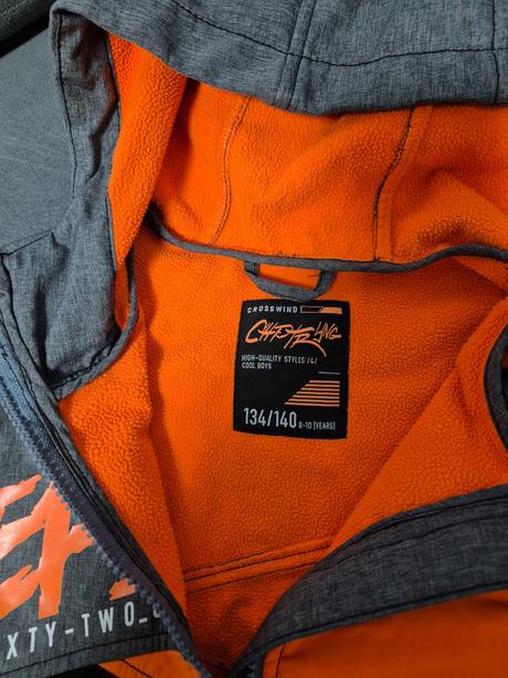 Prechodne bundy, 140