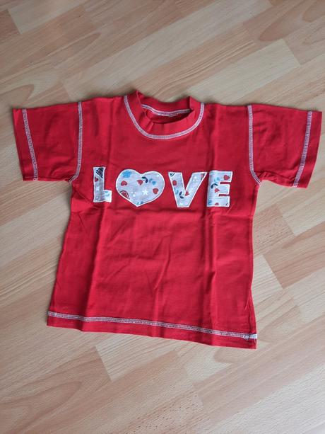 Dievčenská letná súprava, 104