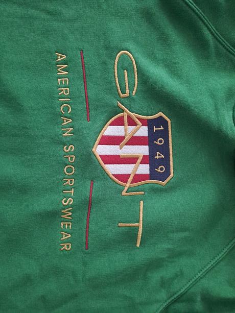 Mikina gant, gant,170