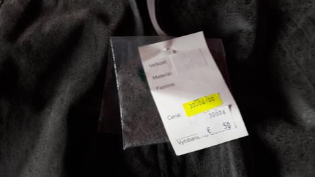 Komplet vesta + sukňa, 36 / 38 / 40 / 42