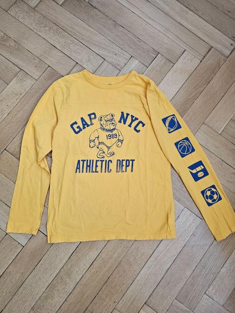 Tričko gap, gap,152