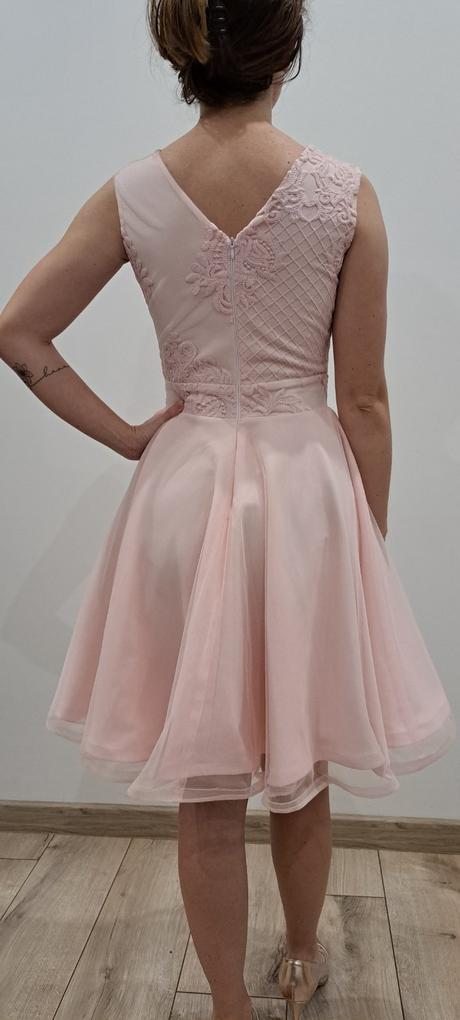 Spoločenské šaty, s