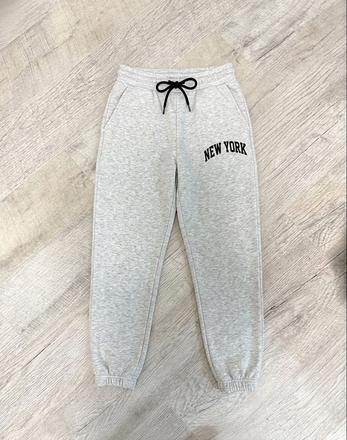 Tepláky, h&m,170