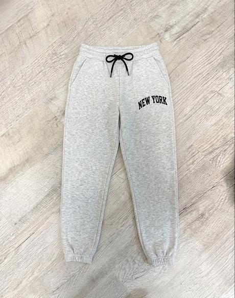 Tepláky, h&m,170