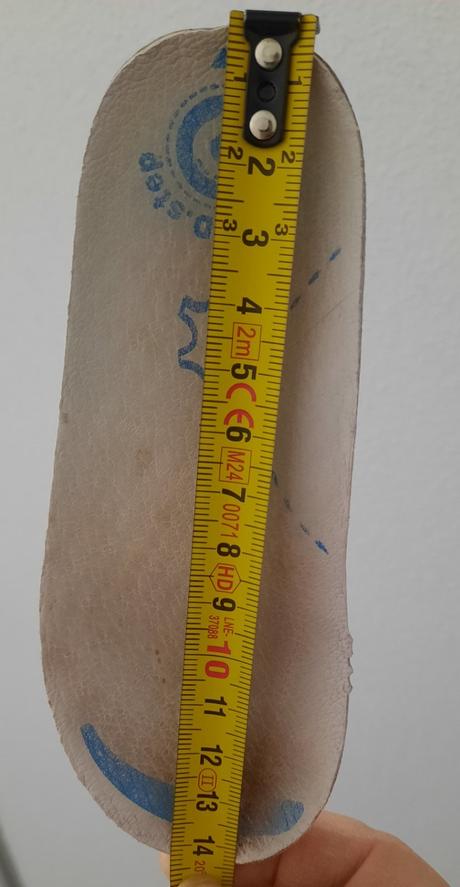 Topánky dd step 22, d.d.step,22