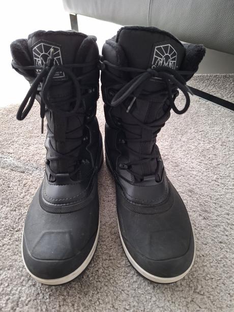 Snehule čierne, quechua,43