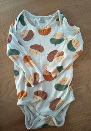 Jesenné body, sinsay,98