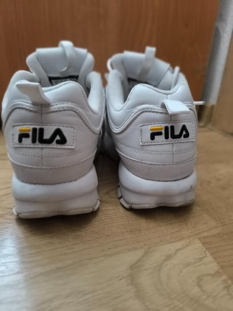 Dámske tenisky fila, fila,39