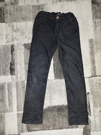 Ham menžestraky, 140