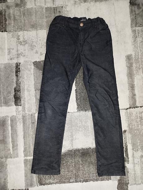 Ham menžestraky, 140