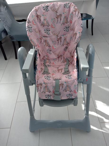 Detská stolička coto baby, coto baby