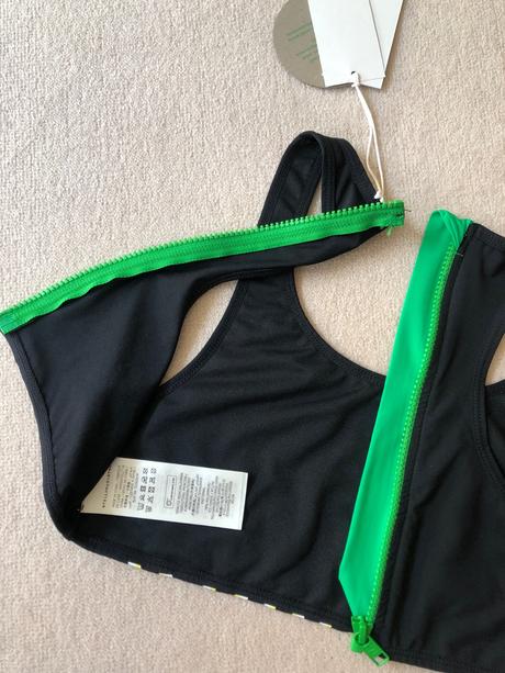 Stella mc cartney top, xs