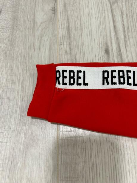 Tepláková súprava rebel kids, rebel kids,98