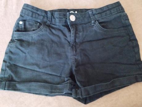 Riflové kratasi, c&a,176