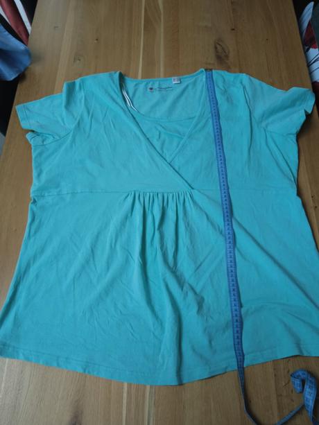 Tehotenské/kojo tričká, bonprix,52