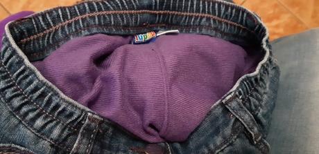 Dievčenské rifle, lupilu,110