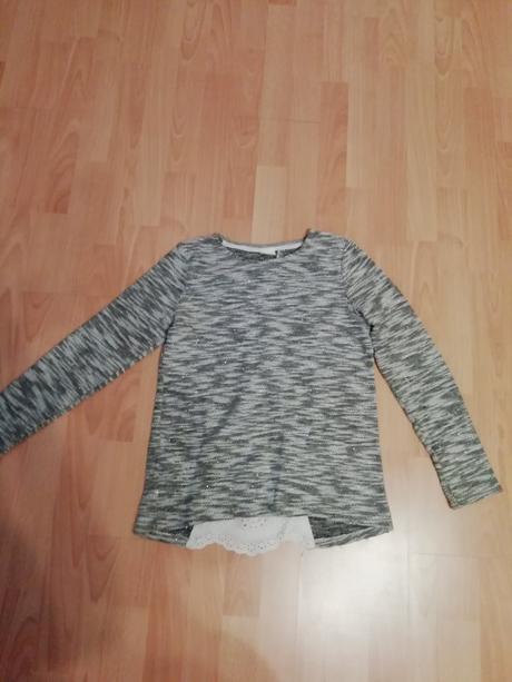 Sveter pre dievča, f&f,140