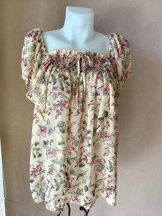 Blúzka 3b, new look,m / s