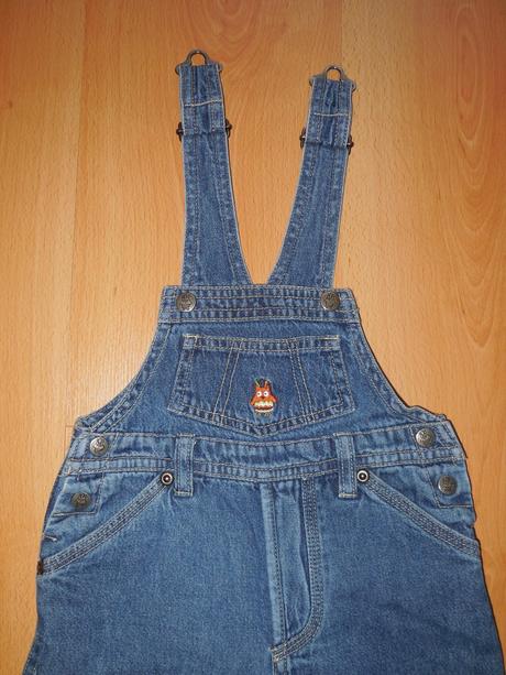 Rifle na traky h&m, baby, baby,68