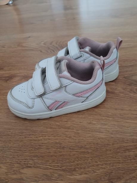 Tenisky reebok, reebok,23