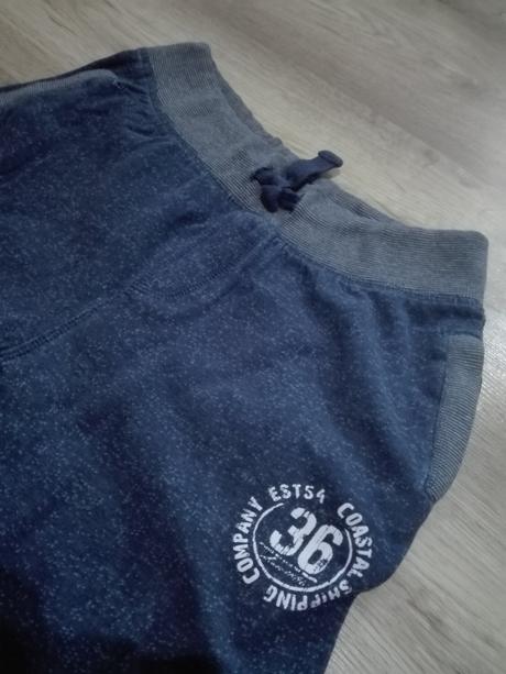 Chlapčenské tepláky, cherokee,140