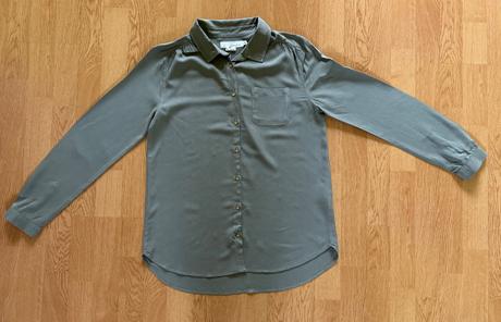 Blúzka, h&m,170