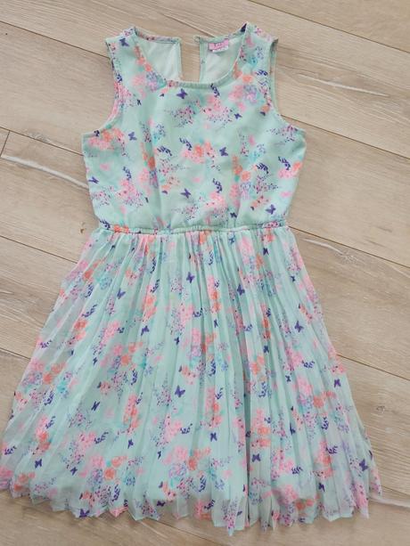 Slávnostné šaty, f&f,134