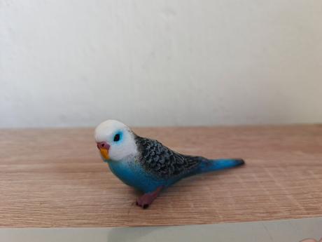 Zvieratá schleich a mojo,