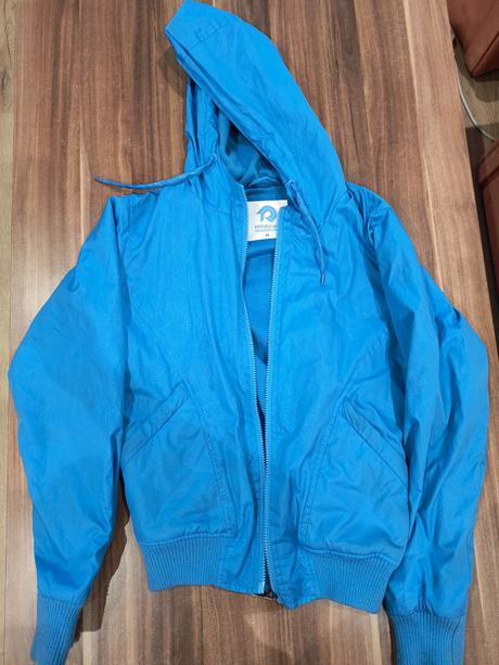 Jesenná bunda 158, 158