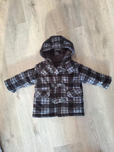 Zimny kabatik, george,68