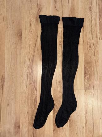 Silonky k podväzkom calzedonia, calzedonia