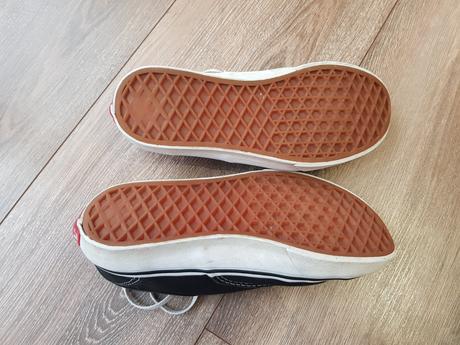 Tenisky vans 34,5, vans,35