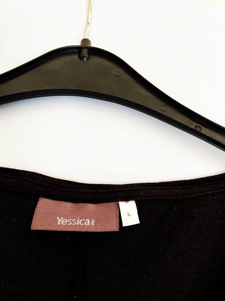 Tričko, xxl