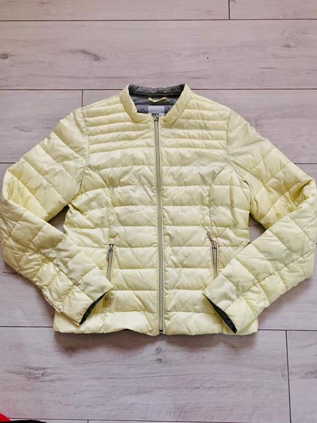 Ľahká bunda, reserved,38