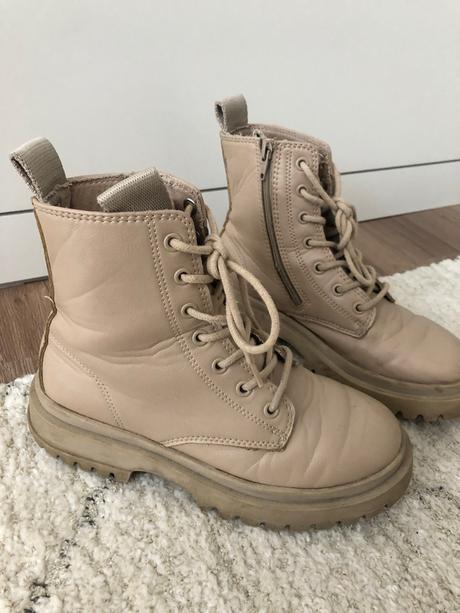Koženkove topánky, zara,33