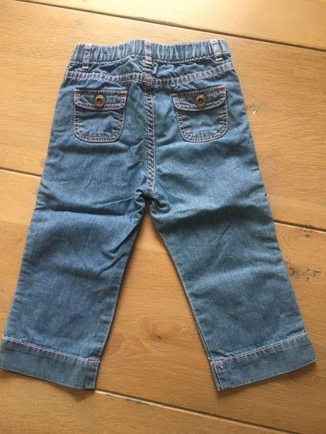 Rifle jacadi 18m, jacadi,86