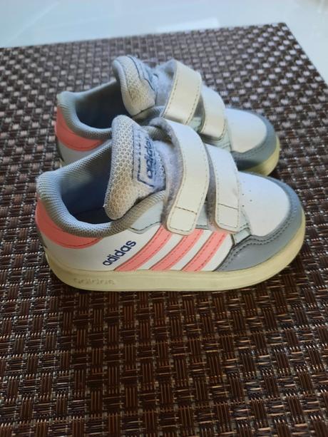 Tenisky, adidas,21