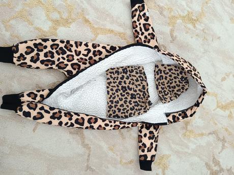 Softshellovy overal, 92