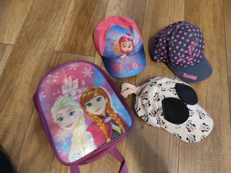 Detský ruksak elza, 