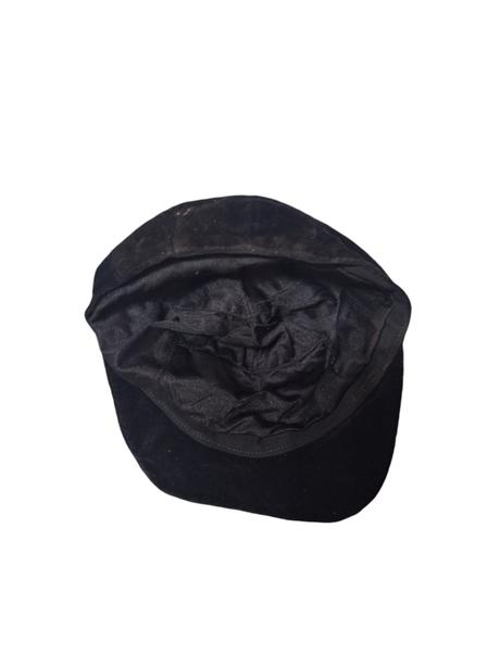 Dievčenská semišová šiltovka, 152