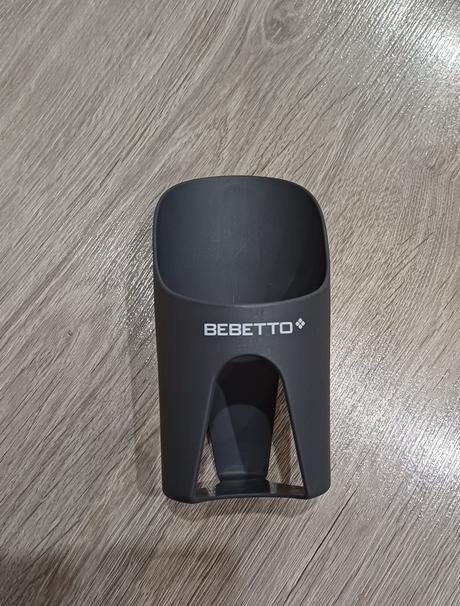 Držiak na fľaše bebetto, bebetto