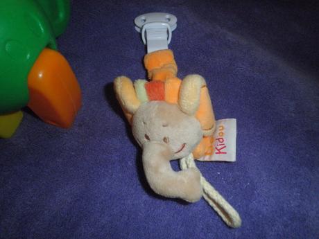 Sloníkovia + leporelo, 