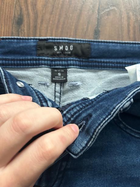 Elastické kraťasy s, s