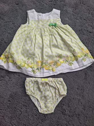 Letne saticky 4-6 m, mayoral,62